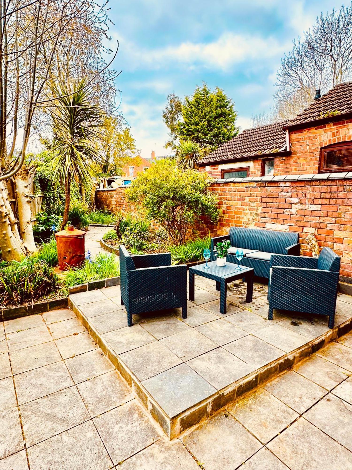 Broomfield Place Coventry Exterior foto